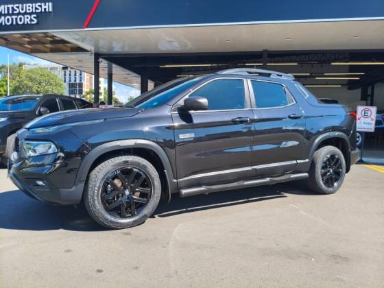 FIAT TORO 2.0 16V TURBO DIESEL ULTRA 4WD AT9